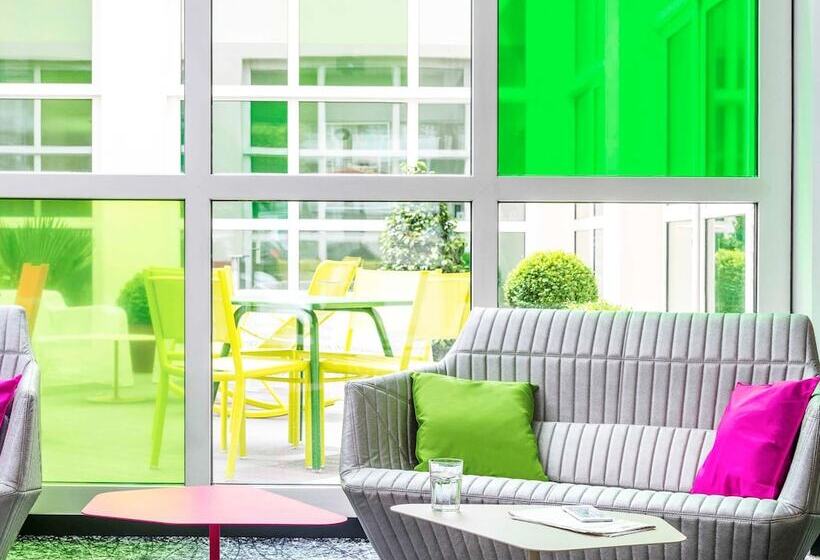 فندق Ibis Styles Antony Paris Sud