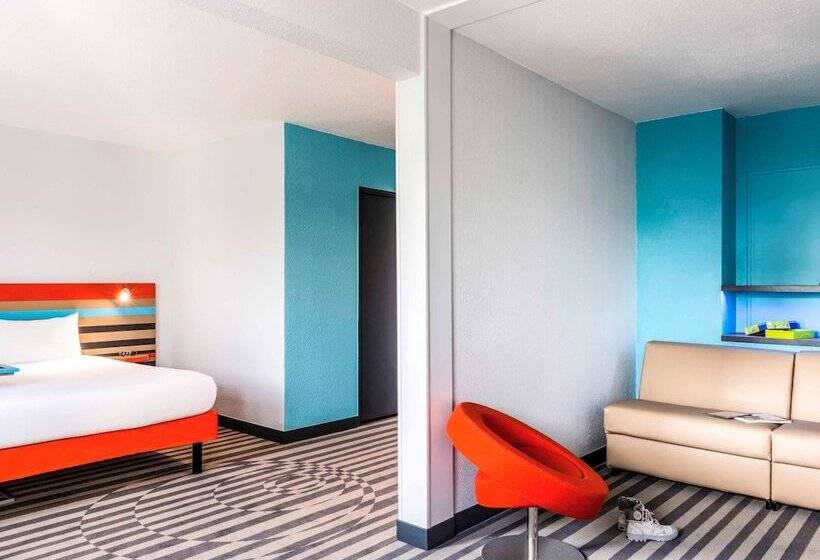 هتل Ibis Styles Antony Paris Sud
