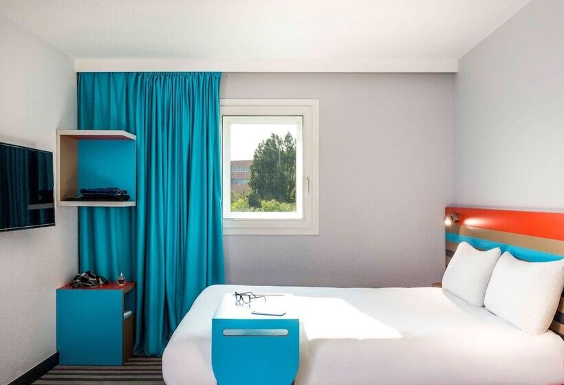 فندق Ibis Styles Antony Paris Sud