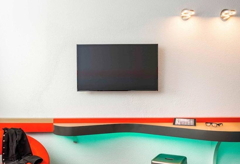 فندق Ibis Styles Antony Paris Sud