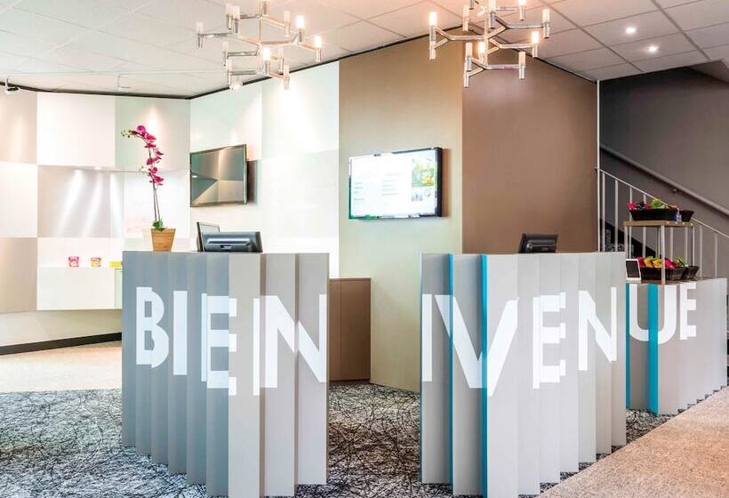 فندق Ibis Styles Antony Paris Sud