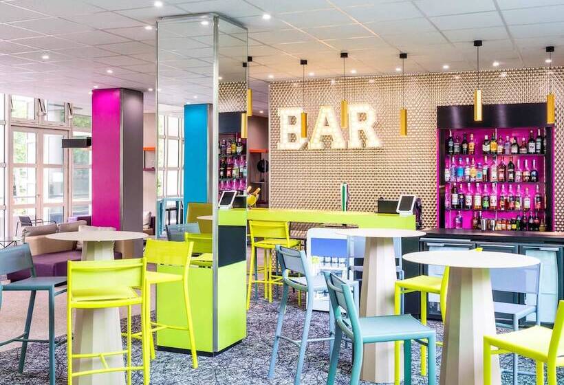 فندق Ibis Styles Antony Paris Sud