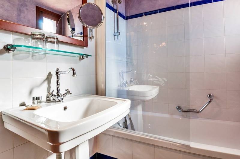 호텔 Jardin De La Abadia