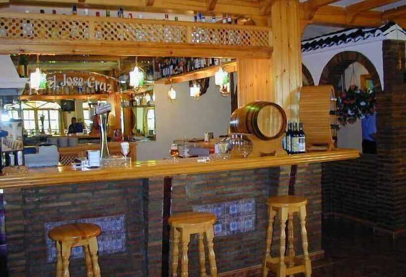 בית מלון כפרי José Cruz