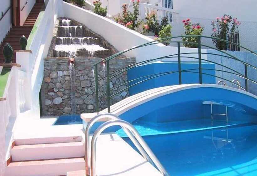 בית מלון כפרי José Cruz