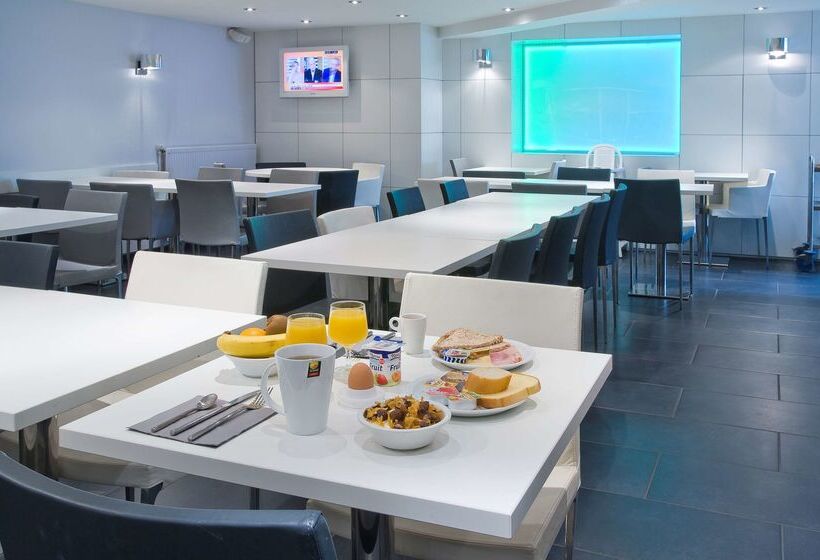 Kyriad Hotel Dijon Gare