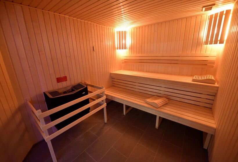 Kyriad Hotel Dijon Gare