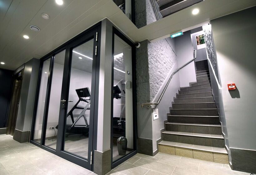 Kyriad Hotel Dijon Gare