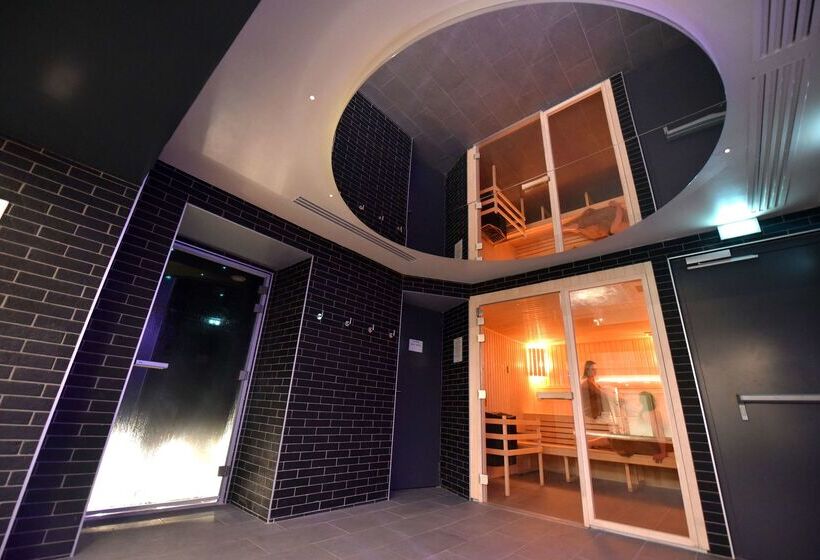 Kyriad Hotel Dijon Gare