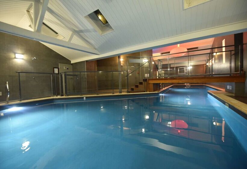 Kyriad Hotel Dijon Gare