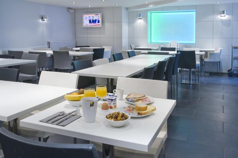 Kyriad Hotel Dijon Gare