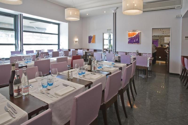 Kyriad Hotel Dijon Gare