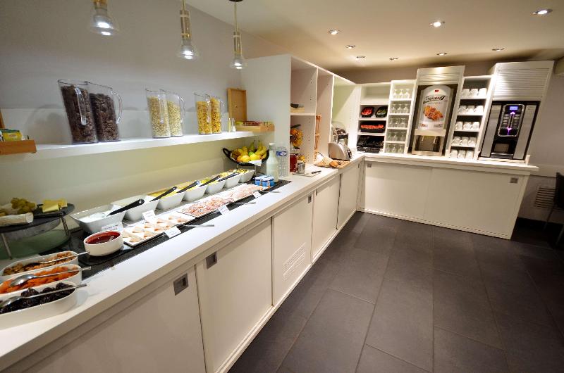 Kyriad Hotel Dijon Gare