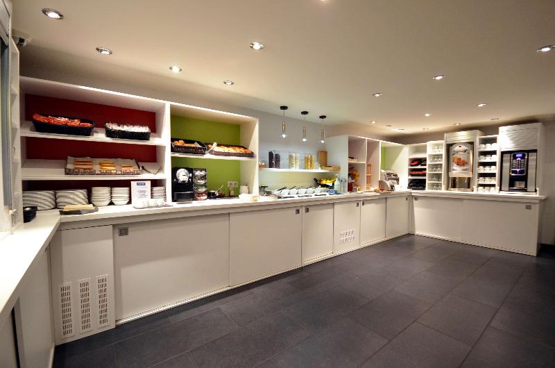 Kyriad Hotel Dijon Gare