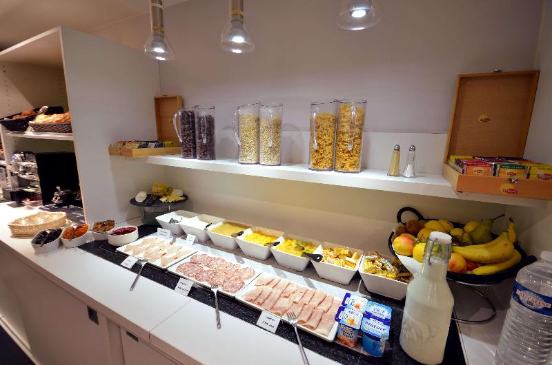 Kyriad Hotel Dijon Gare