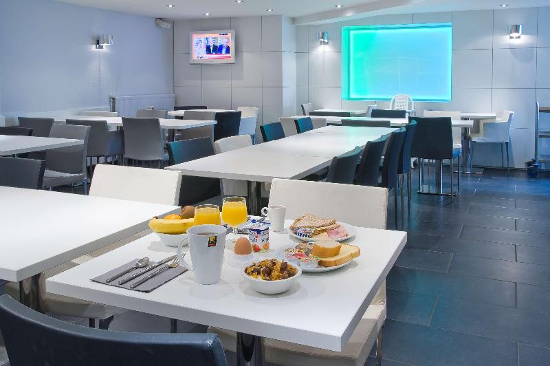 Kyriad Hotel Dijon Gare