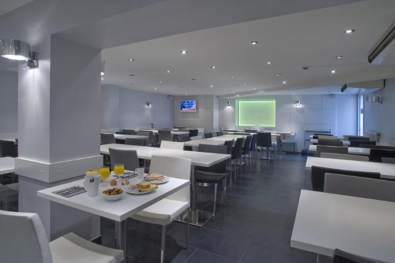 Kyriad Hotel Dijon Gare