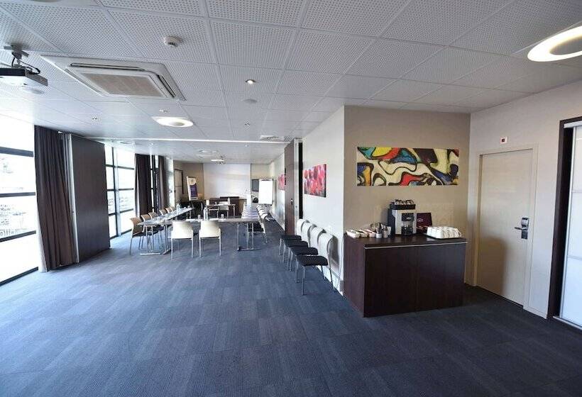 Kyriad Hotel Dijon Gare