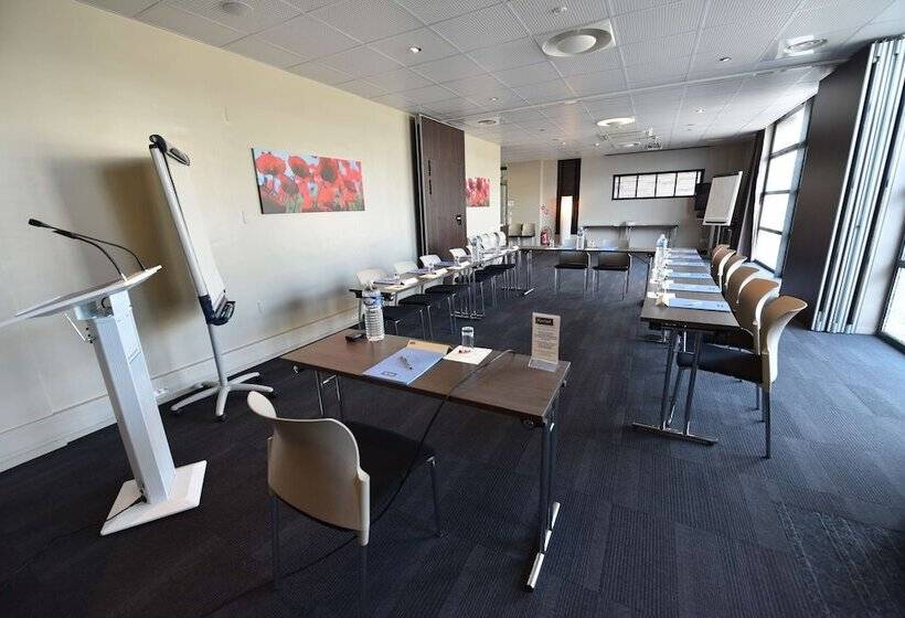 Kyriad Hotel Dijon Gare