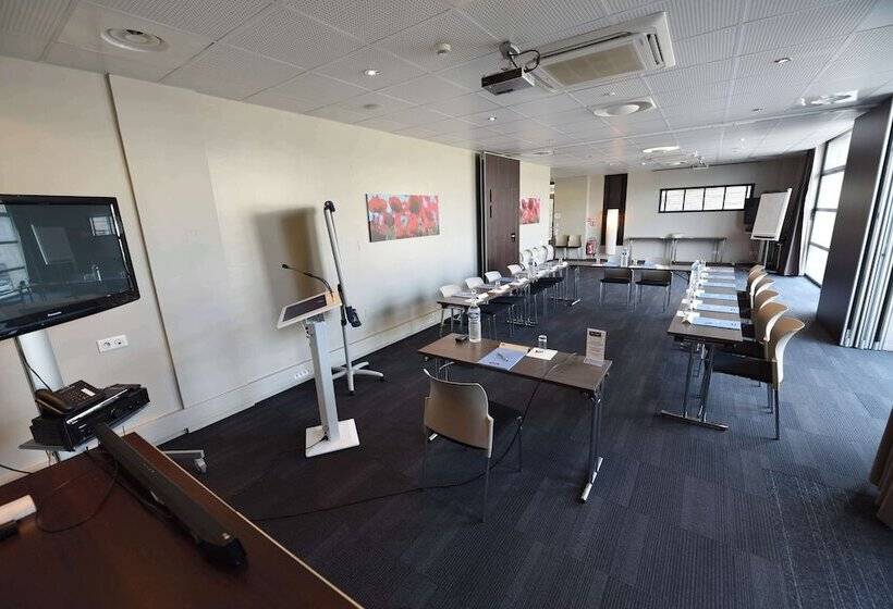 Kyriad Hotel Dijon Gare