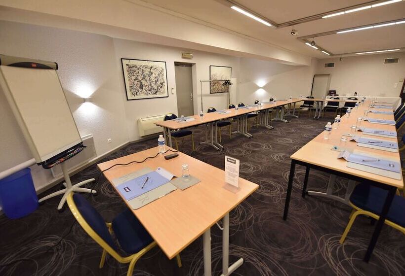 Kyriad Hotel Dijon Gare