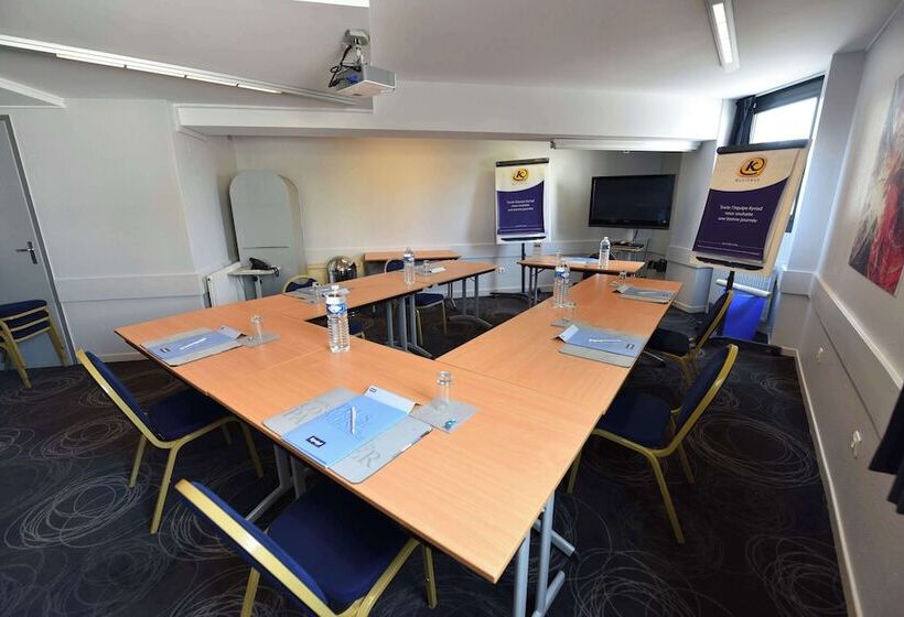 Kyriad Hotel Dijon Gare