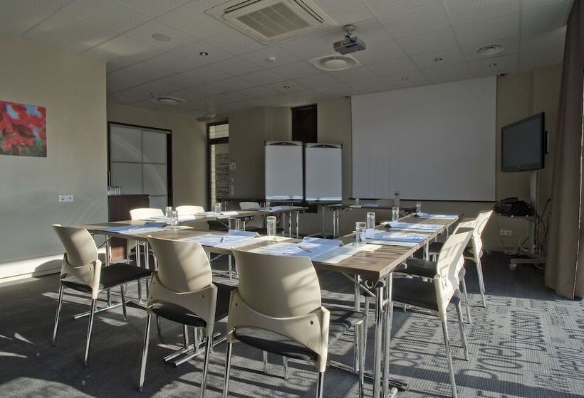 Kyriad Hotel Dijon Gare