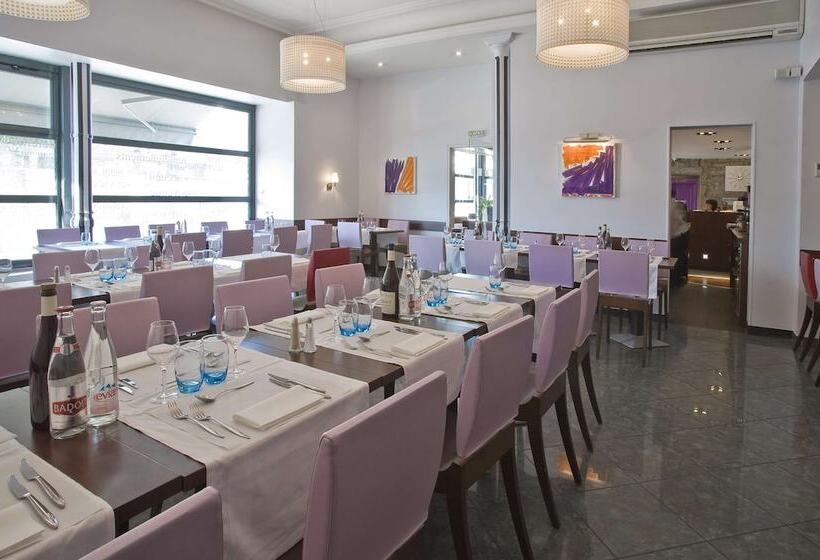 Kyriad Hotel Dijon Gare