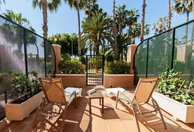 호텔 La Laguna Spa & Golf