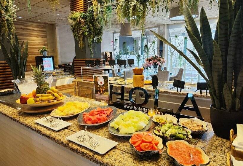 호텔 La Laguna Spa & Golf