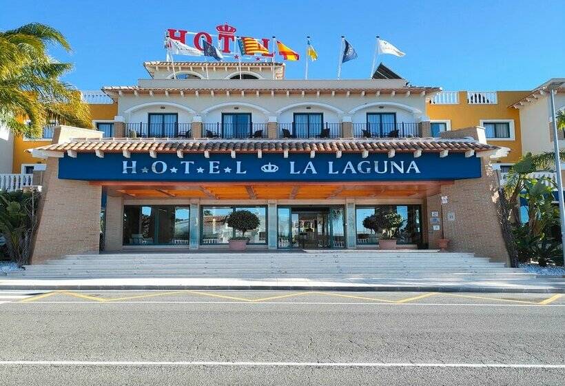 호텔 La Laguna Spa & Golf