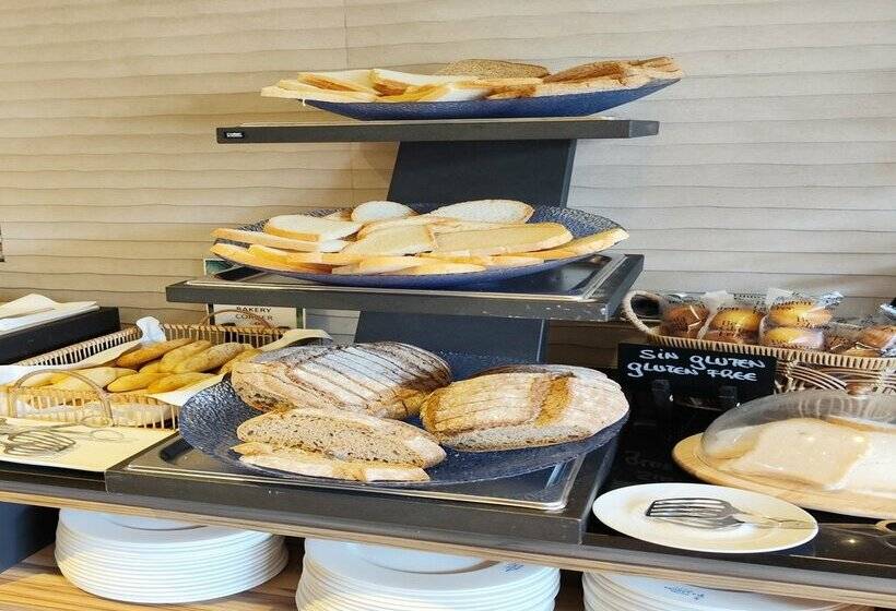 호텔 La Laguna Spa & Golf