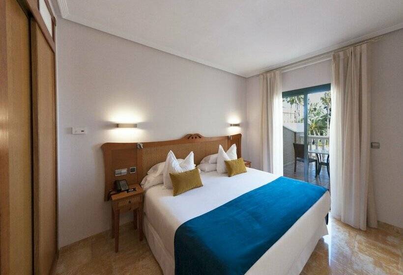 호텔 La Laguna Spa & Golf