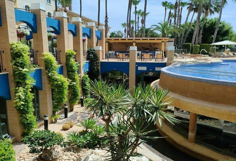 호텔 La Laguna Spa & Golf