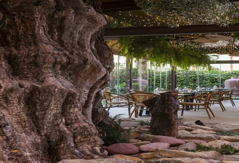 호텔 La Laguna Spa & Golf