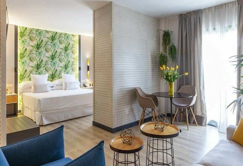 호텔 La Laguna Spa & Golf