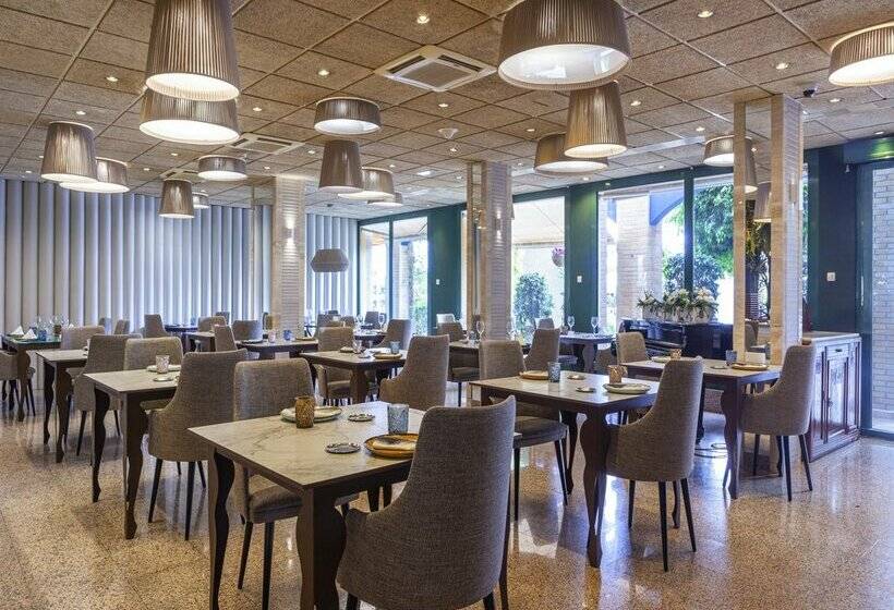 호텔 La Laguna Spa & Golf