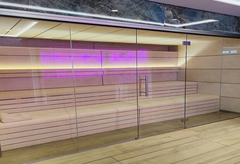 호텔 La Laguna Spa & Golf