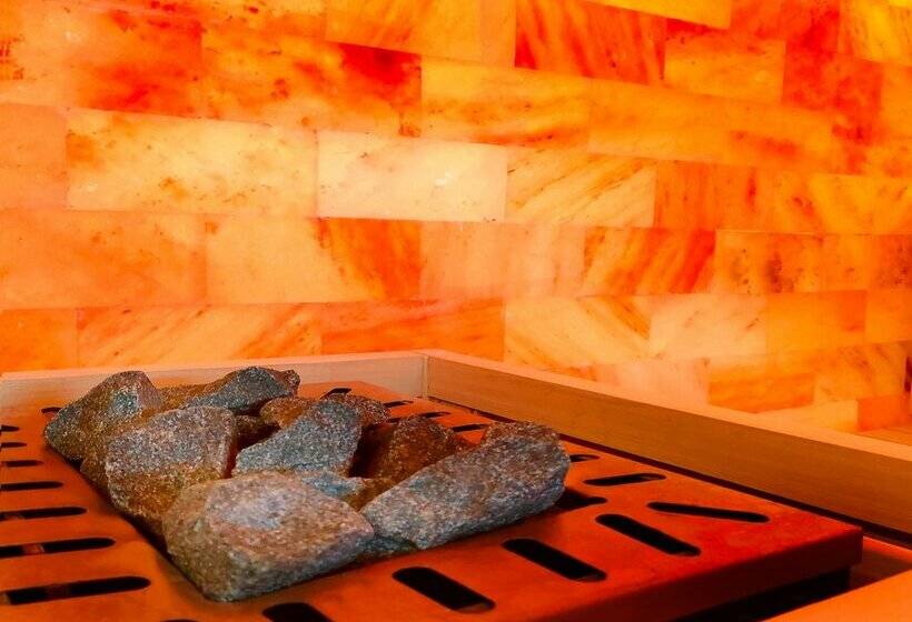 호텔 La Laguna Spa & Golf