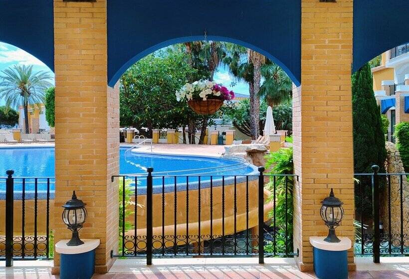 호텔 La Laguna Spa & Golf