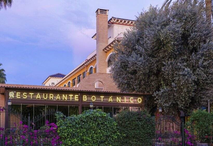 호텔 La Laguna Spa & Golf