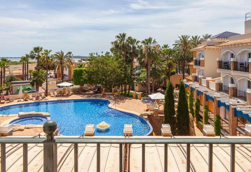 호텔 La Laguna Spa & Golf