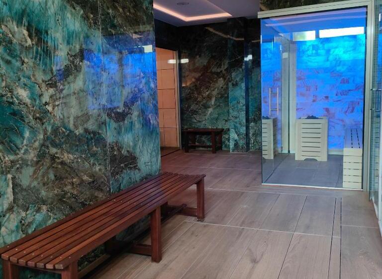 호텔 La Laguna Spa & Golf