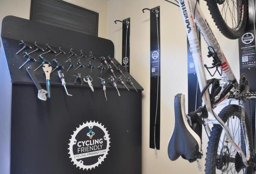 호텔 La Laguna Spa & Golf