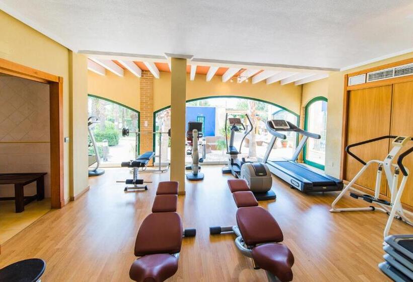 호텔 La Laguna Spa & Golf