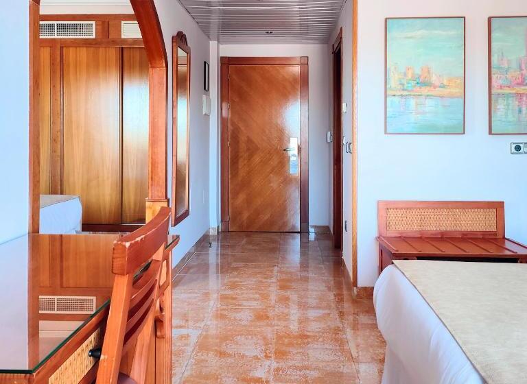 호텔 La Laguna Spa & Golf