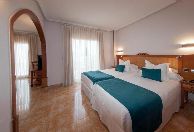 호텔 La Laguna Spa & Golf