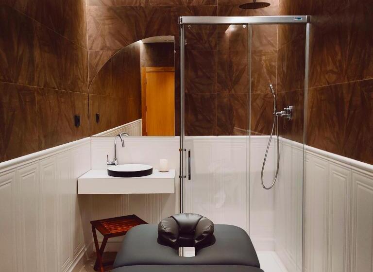 호텔 La Laguna Spa & Golf