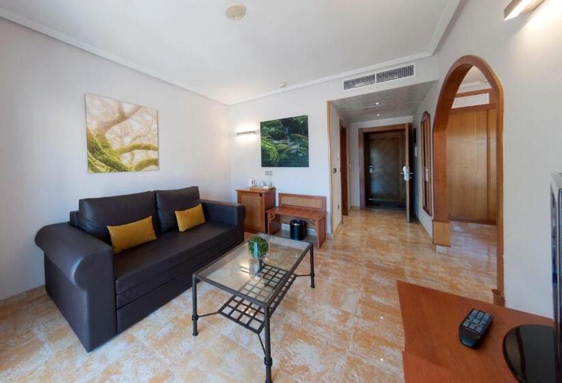 호텔 La Laguna Spa & Golf