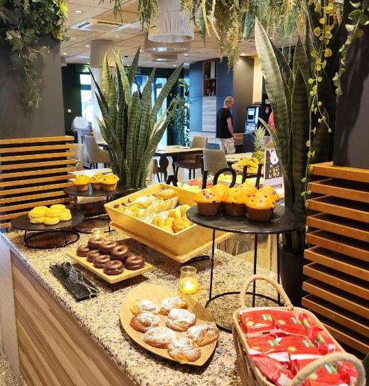 호텔 La Laguna Spa & Golf